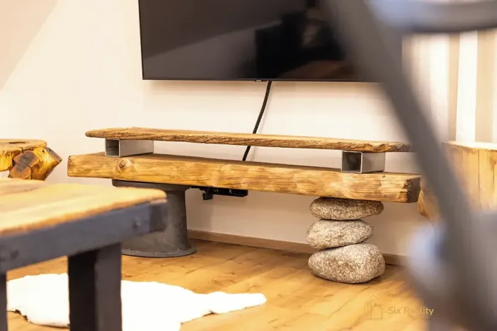 Prodej bytu 1+kk, Abertamy, Plešivecká, 45 m2