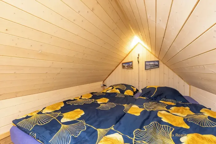 Prodej bytu 1+kk, Abertamy, Plešivecká, 45 m2