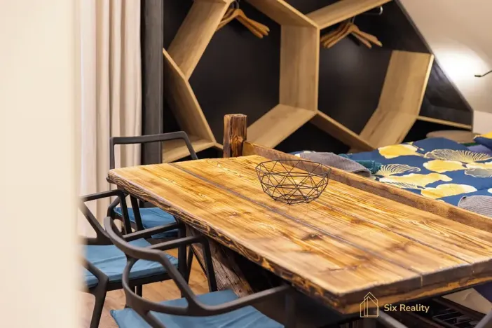 Prodej bytu 1+kk, Abertamy, Plešivecká, 45 m2