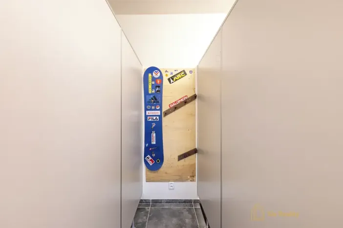 Prodej bytu 1+kk, Abertamy, Plešivecká, 45 m2