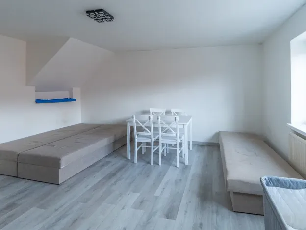 Pronájem bytu, Příbram - Příbram II, Hornická, 21 m2