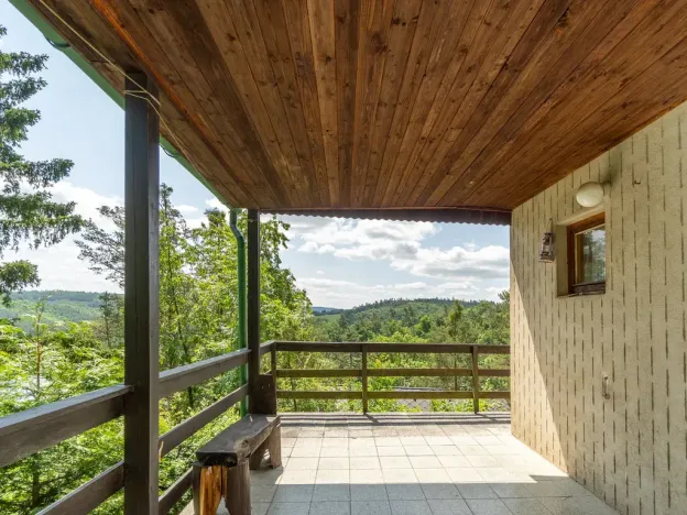 Prodej chaty, Čím, 70 m2