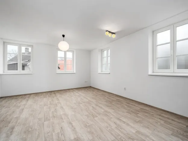 Prodej rodinného domu, Rožmitál pod Třemšínem, Čelakovské-Rajské, 200 m2