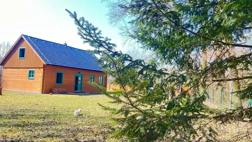 Prodej chalupy, Lískovice, 160 m2