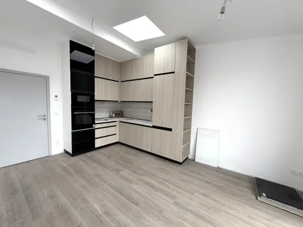 Pronájem bytu 2+kk, Brno - Židenice, Kuklenská, 49 m2