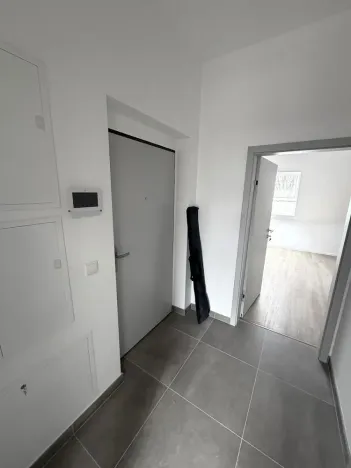 Pronájem bytu 2+kk, Brno - Židenice, Kuklenská, 49 m2