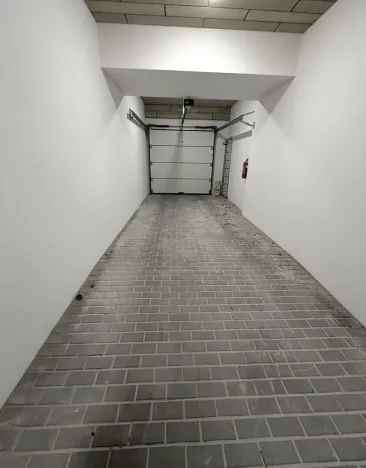 Pronájem bytu 2+kk, Brno - Židenice, Kuklenská, 49 m2