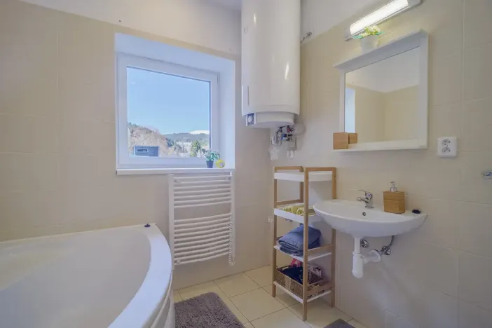 Prodej bytu 2+kk, Pec pod Sněžkou, 46 m2