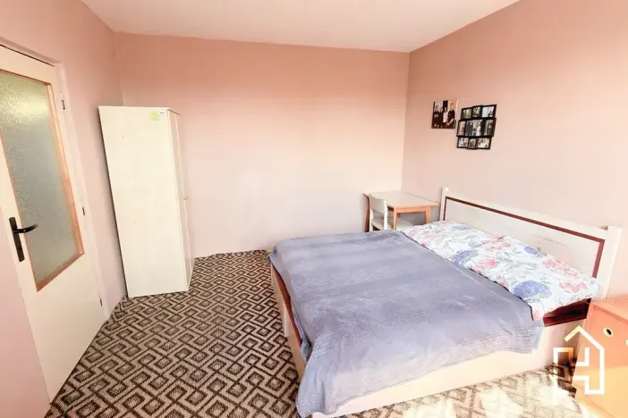 Prodej bytu 1+1, Jihlava, Královský vršek, 34 m2