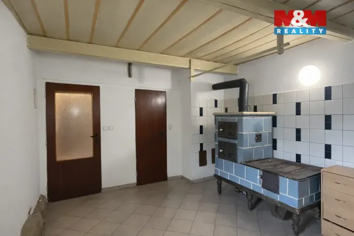 Pronájem chalupy, Telecí, 75 m2