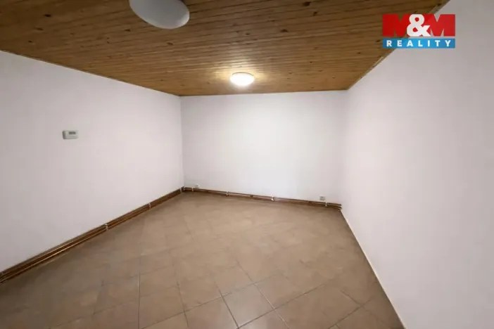 Pronájem chalupy, Telecí, 75 m2