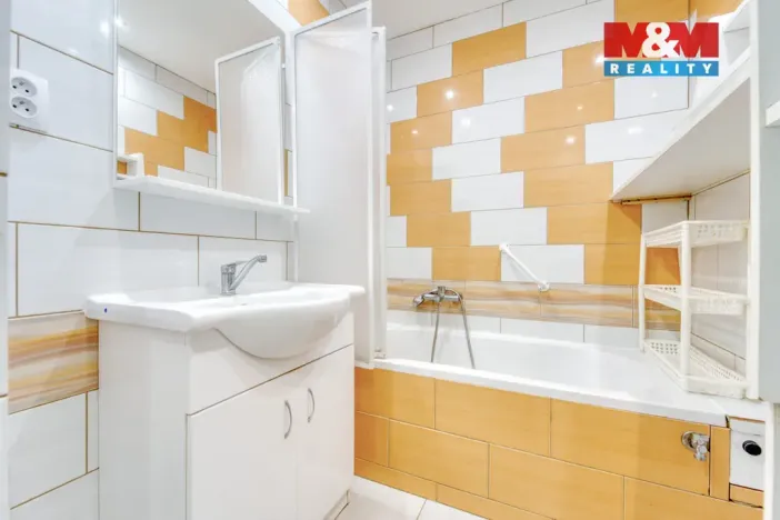 Pronájem bytu 3+1, Kralovice, Liliová, 82 m2