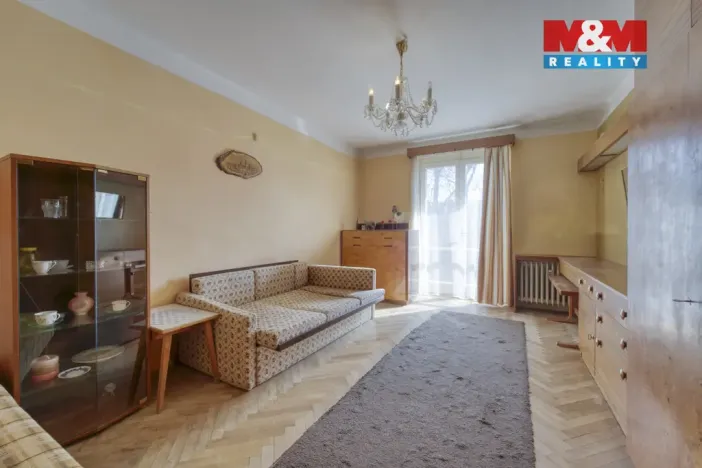 Prodej bytu 3+1, Plzeň - Jižní Předměstí, Stehlíkova, 83 m2