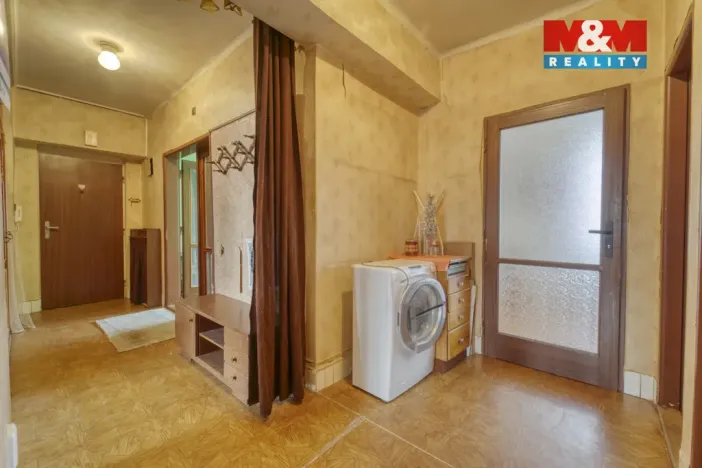 Prodej bytu 3+1, Plzeň - Jižní Předměstí, Stehlíkova, 83 m2