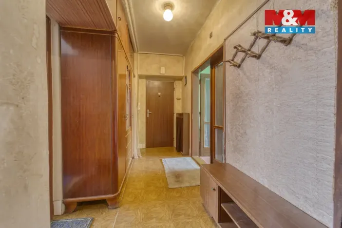 Prodej bytu 3+1, Plzeň - Jižní Předměstí, Stehlíkova, 83 m2