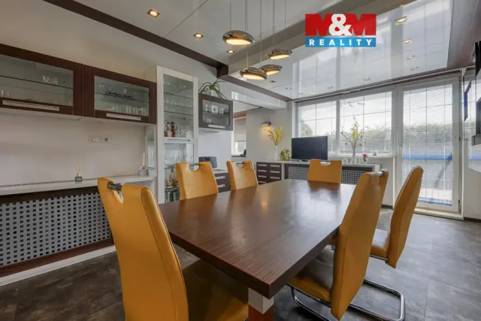 Prodej rodinného domu, Město Touškov, Mírová, 220 m2