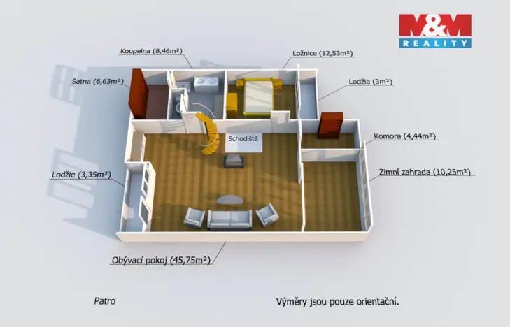 Prodej rodinného domu, Město Touškov, Mírová, 220 m2