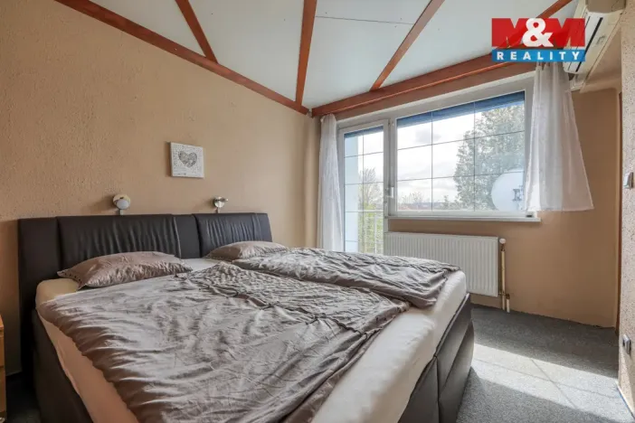 Prodej rodinného domu, Město Touškov, Mírová, 220 m2