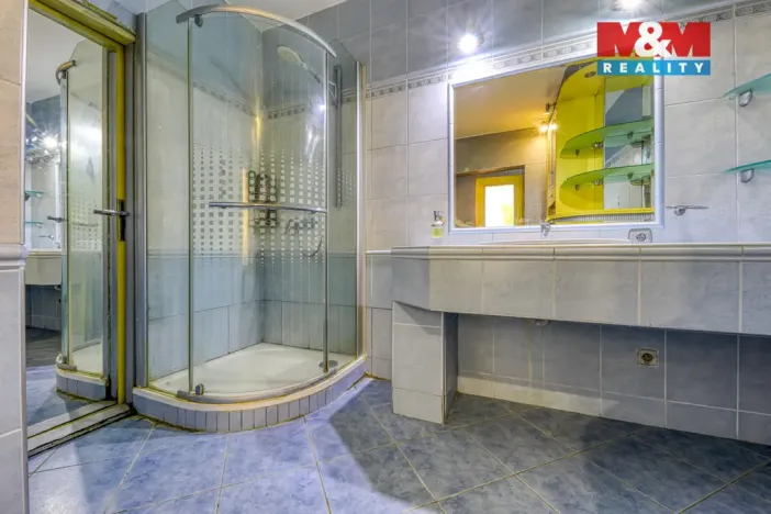 Prodej rodinného domu, Město Touškov, Mírová, 220 m2