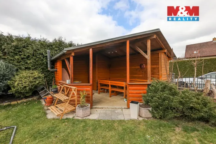 Prodej rodinného domu, Město Touškov, Mírová, 220 m2