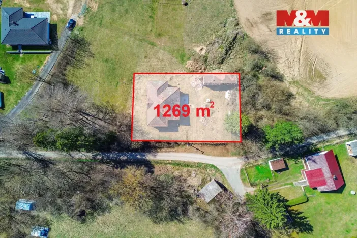 Prodej rodinného domu, Poběžovice - Sedlec, 150 m2