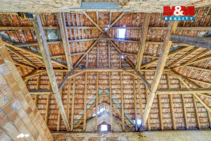 Prodej rodinného domu, Poběžovice - Sedlec, 150 m2