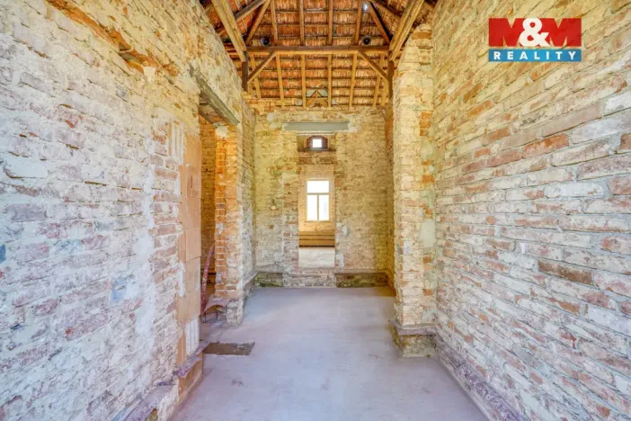 Prodej rodinného domu, Poběžovice - Sedlec, 150 m2