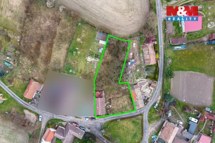 Prodej chaty, Polepy - Encovany, 118 m2