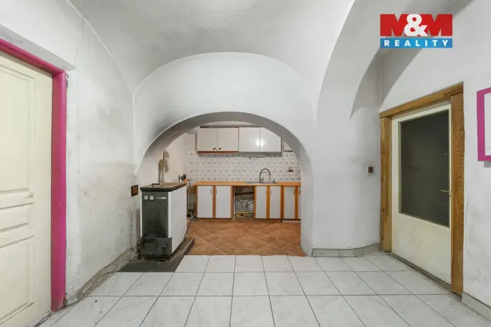 Prodej chaty, Polepy - Encovany, 118 m2