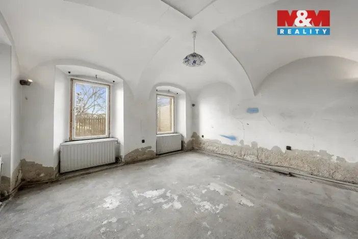 Prodej chaty, Polepy - Encovany, 118 m2