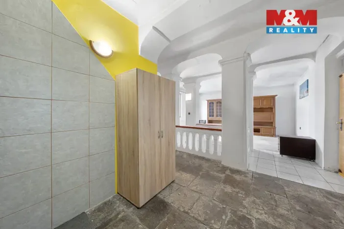 Prodej chaty, Polepy - Encovany, 118 m2