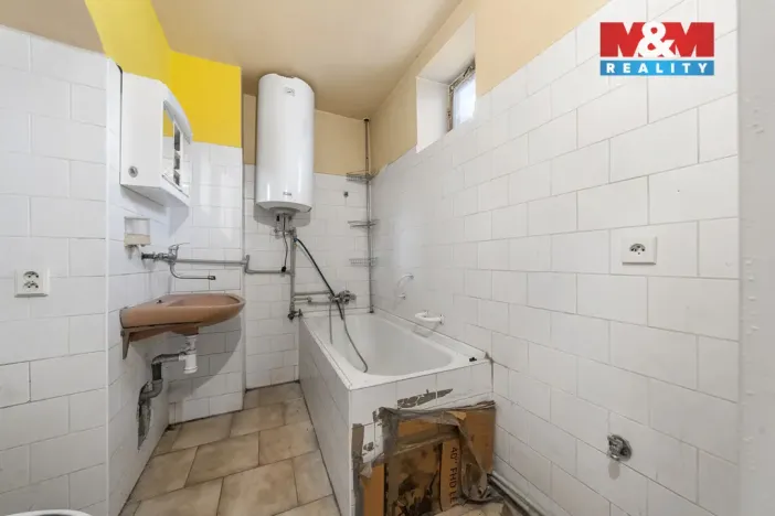 Prodej chaty, Polepy - Encovany, 118 m2