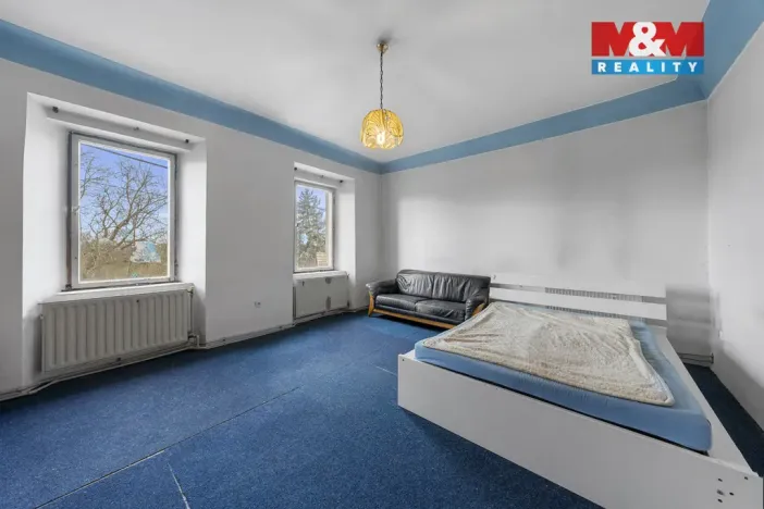 Prodej chaty, Polepy - Encovany, 118 m2