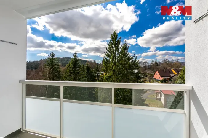 Prodej bytu 2+1, Nejdek, Okružní, 50 m2