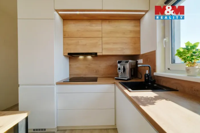 Prodej rodinného domu, Šabina, 55 m2