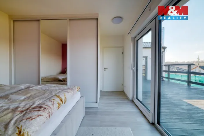 Prodej rodinného domu, Šabina, 55 m2