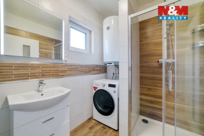 Prodej rodinného domu, Šabina, 55 m2