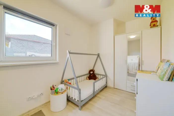 Prodej rodinného domu, Šabina, 55 m2
