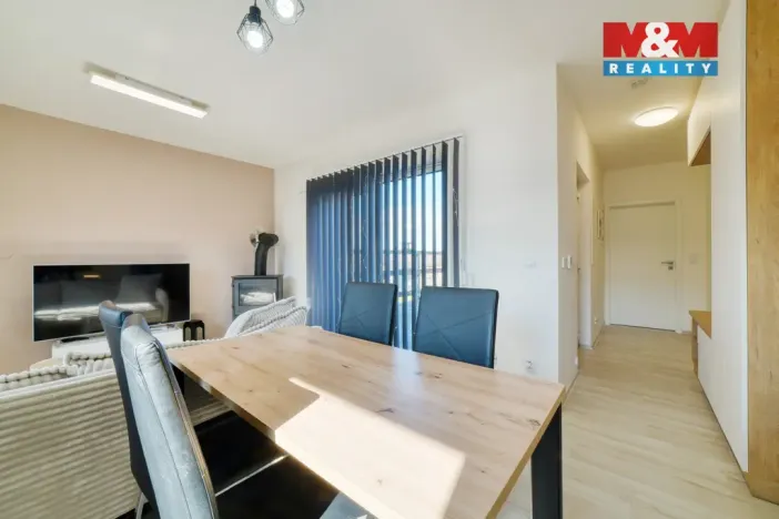 Prodej rodinného domu, Šabina, 55 m2