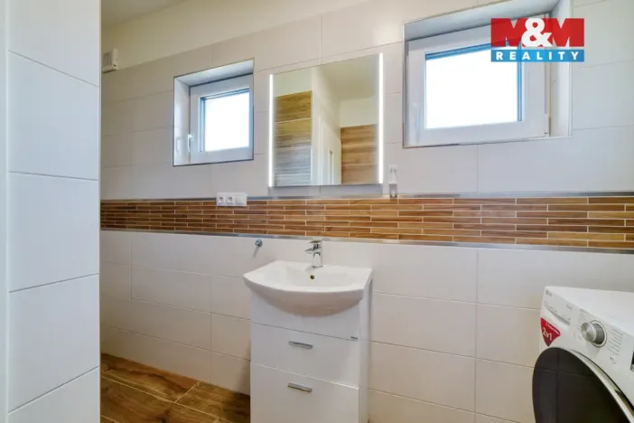 Prodej rodinného domu, Šabina, 55 m2