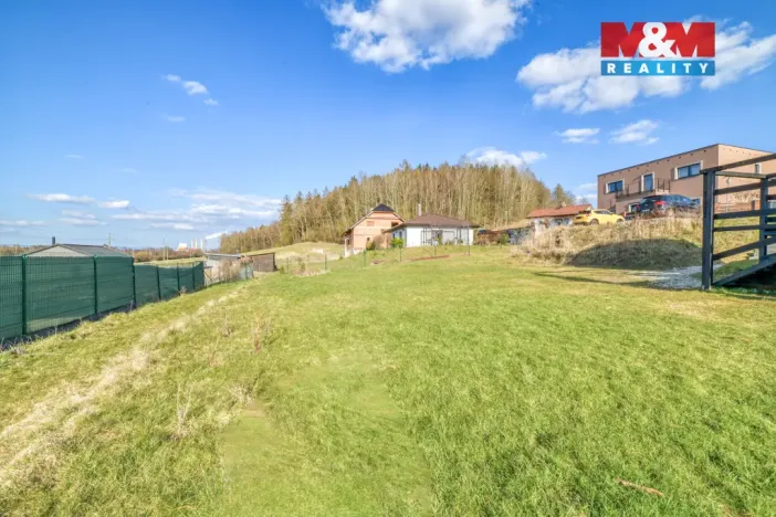 Prodej rodinného domu, Šabina, 55 m2