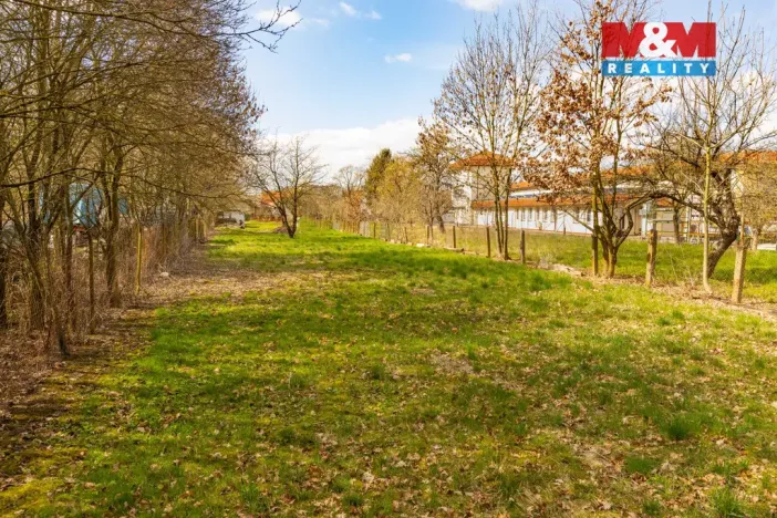 Prodej pozemku pro bydlení, Slepotice - Nové Holešovice, 1375 m2