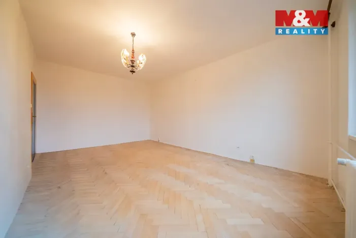 Prodej bytu 2+1, Třinec - Lyžbice, Horní, 50 m2