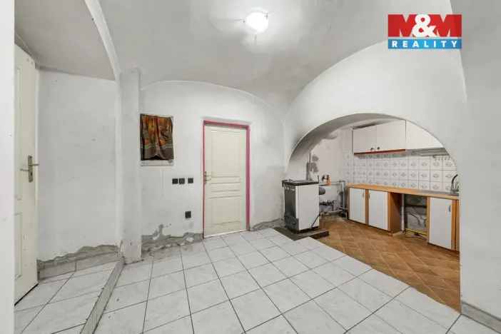 Prodej rodinného domu, Polepy - Encovany, 118 m2