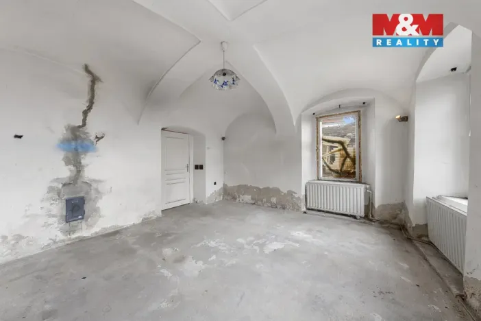 Prodej rodinného domu, Polepy - Encovany, 118 m2