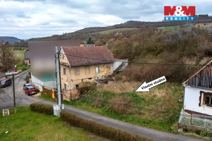 Prodej rodinného domu, Polepy - Encovany, 118 m2