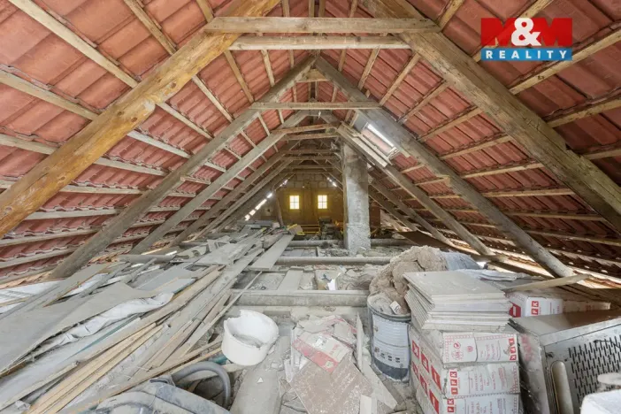 Prodej rodinného domu, Polepy - Encovany, 118 m2