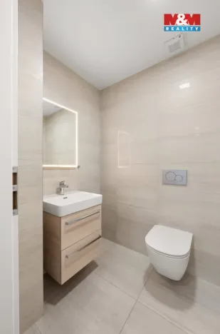 Prodej bytu 3+kk, Hradec Králové, Resslova, 92 m2