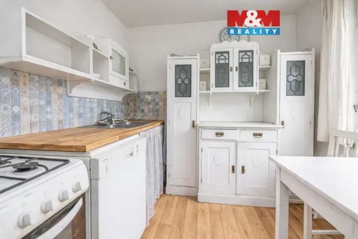 Prodej chaty, Horní Jelení, U Koupaliště, 70 m2