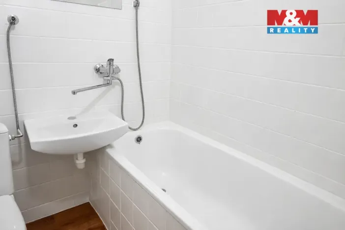 Pronájem bytu 1+1, Ostrava - Zábřeh, Čujkovova, 28 m2